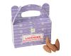 Satya Lavender Backflow Cones